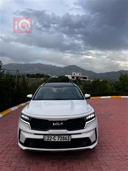 کیا سۆرینتۆ